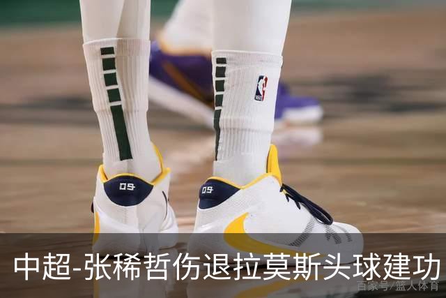 中超-张稀哲伤退拉莫斯头球建功 国安1-0双杀三镇